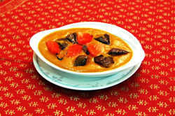 ベイガンサブジ